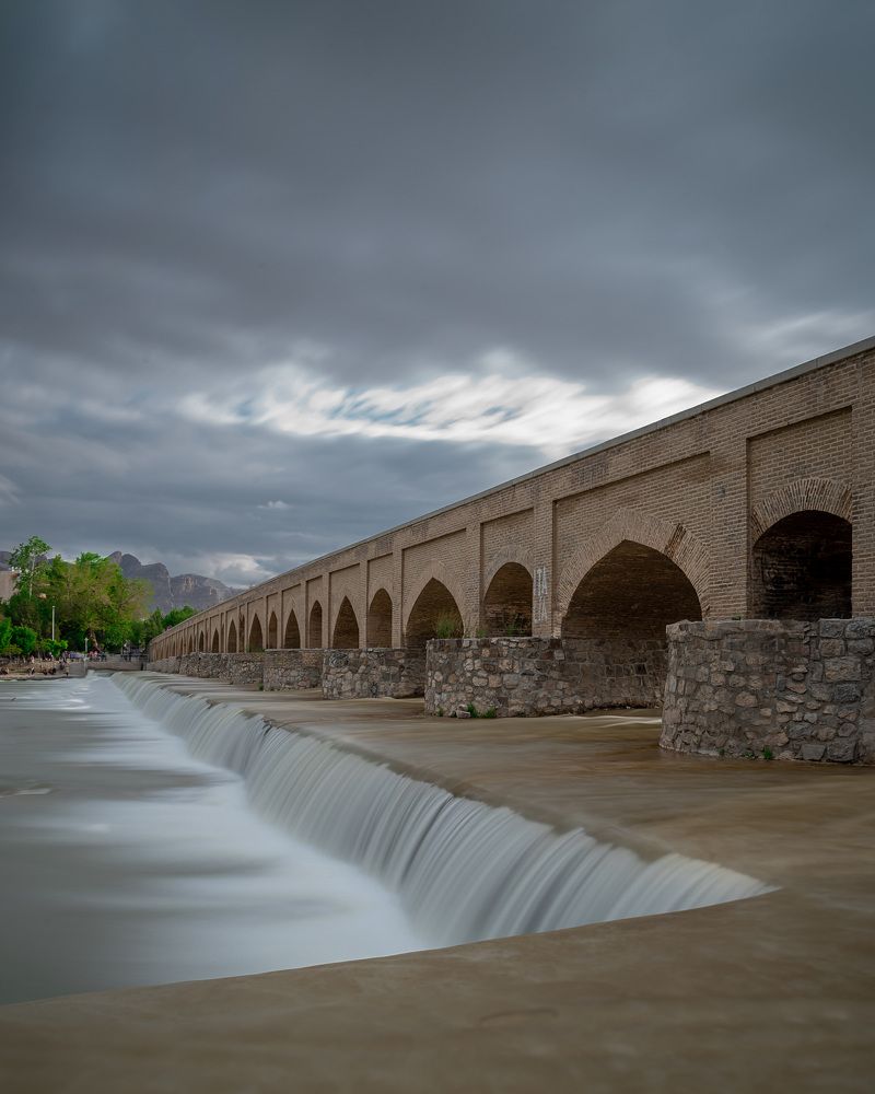 Photograph by Ali Alirezaei