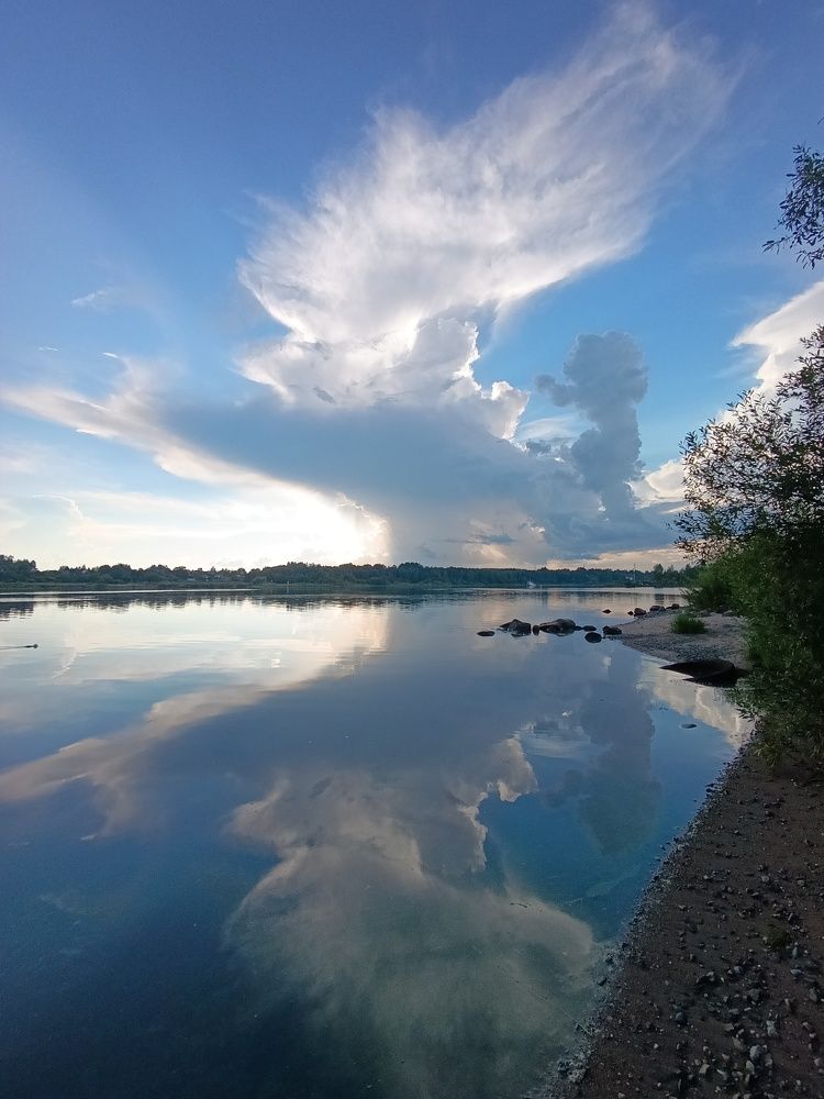 Photograph by Юлия Смирнова