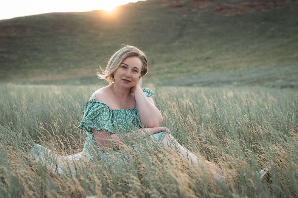 Photograph by Анастасия Пеннер