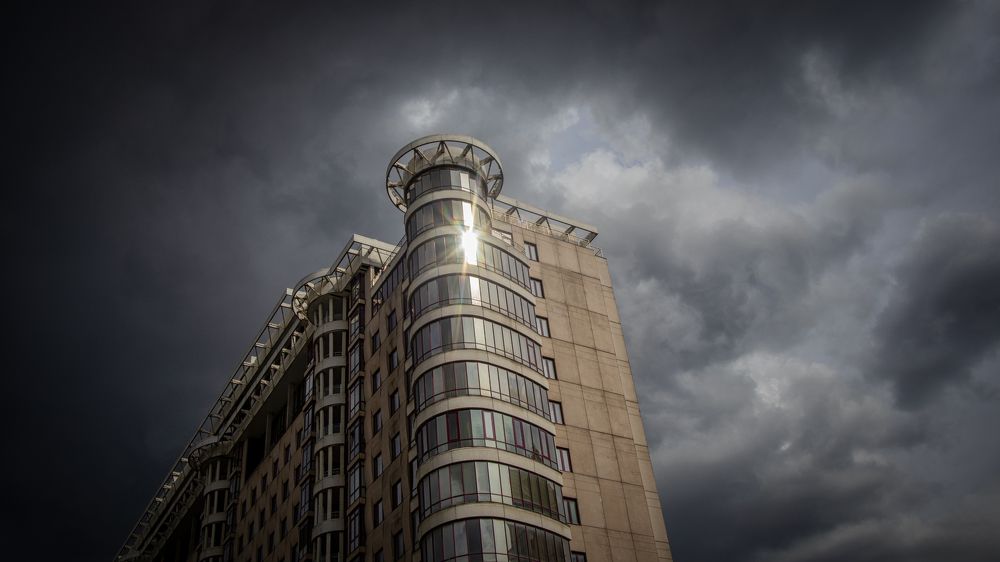 Фотография автора Илья Милорадов