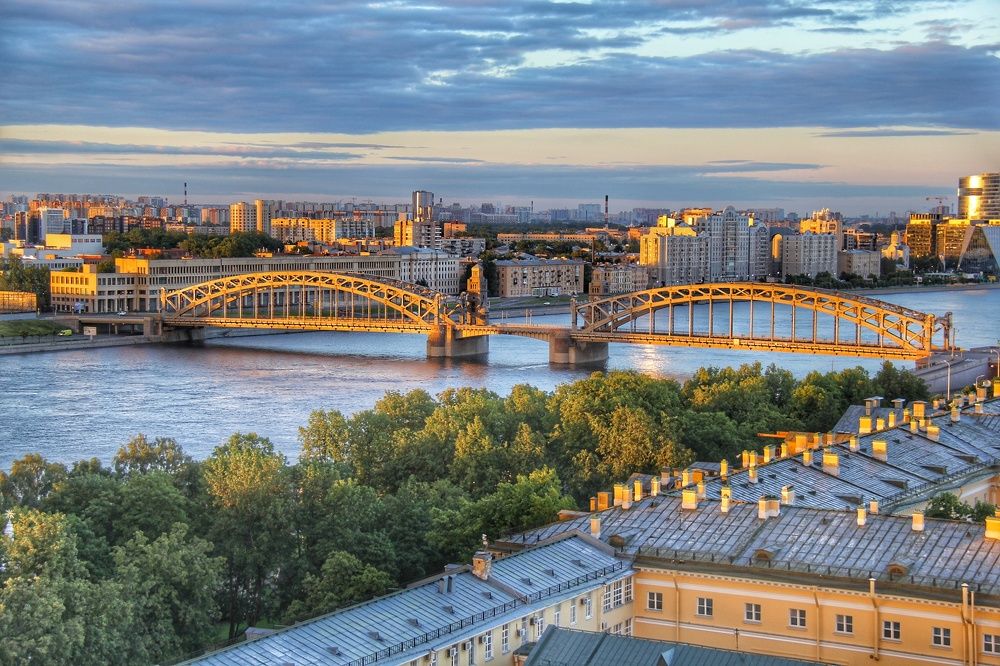 Фотография автора Крючков Виктор