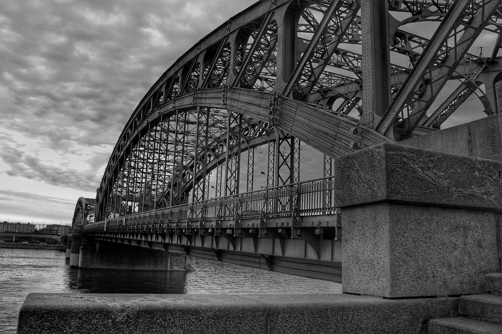 Фотография автора Крючков Виктор