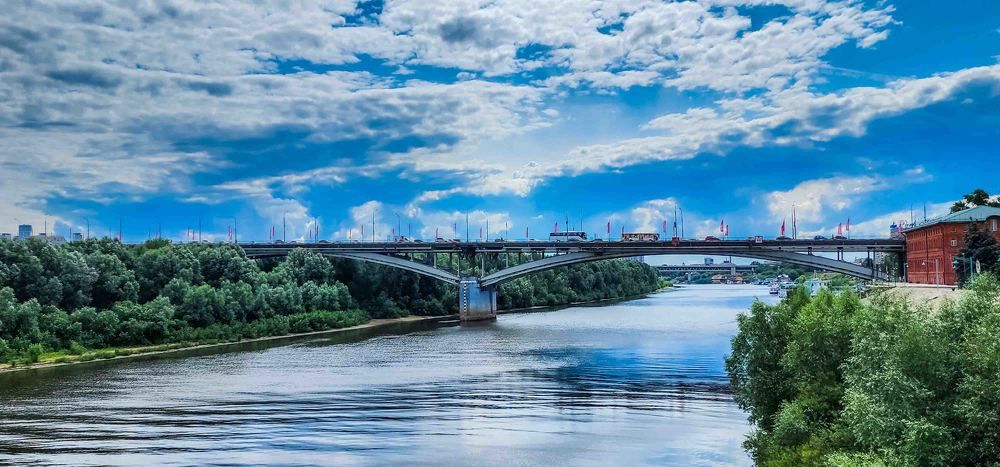 Photograph by mikhail goryachev