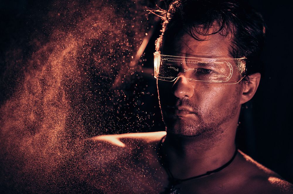 Photograph by Сафронова Любовь