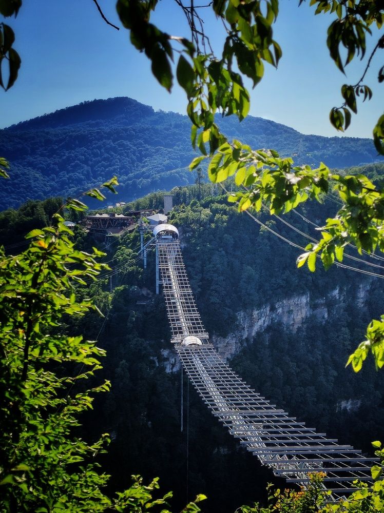 Photograph by Anastasia Malyukova