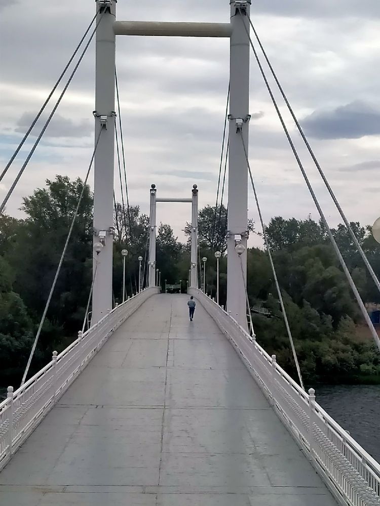 Photograph by Елена Чурынина