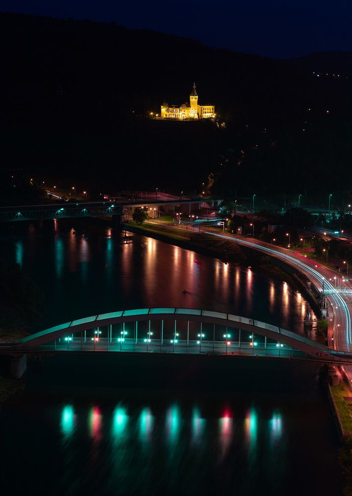 Photograph by Nikita Pazin