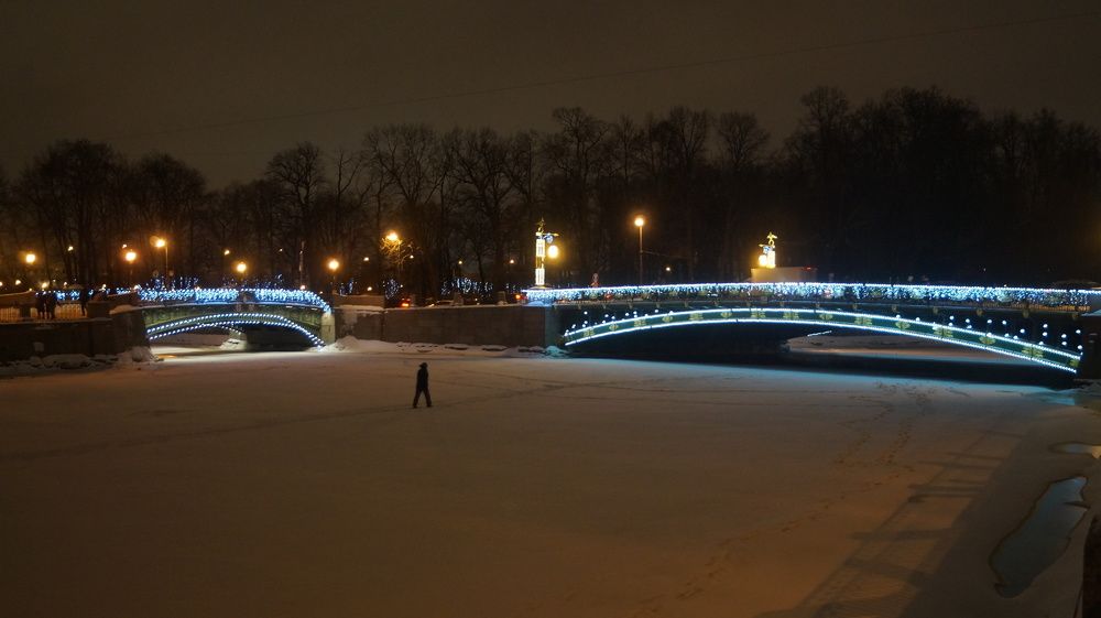 Photograph by Niyaz Mirhaydarov