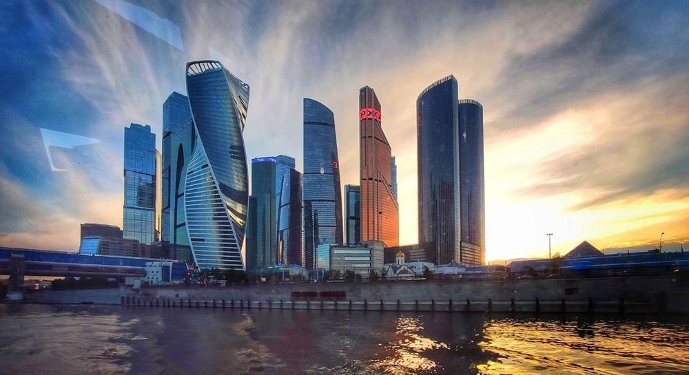 Photograph by Надежда