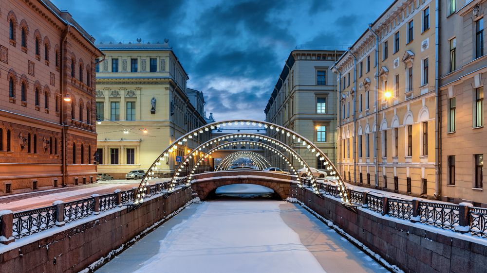 Photograph by Сергей Газизов