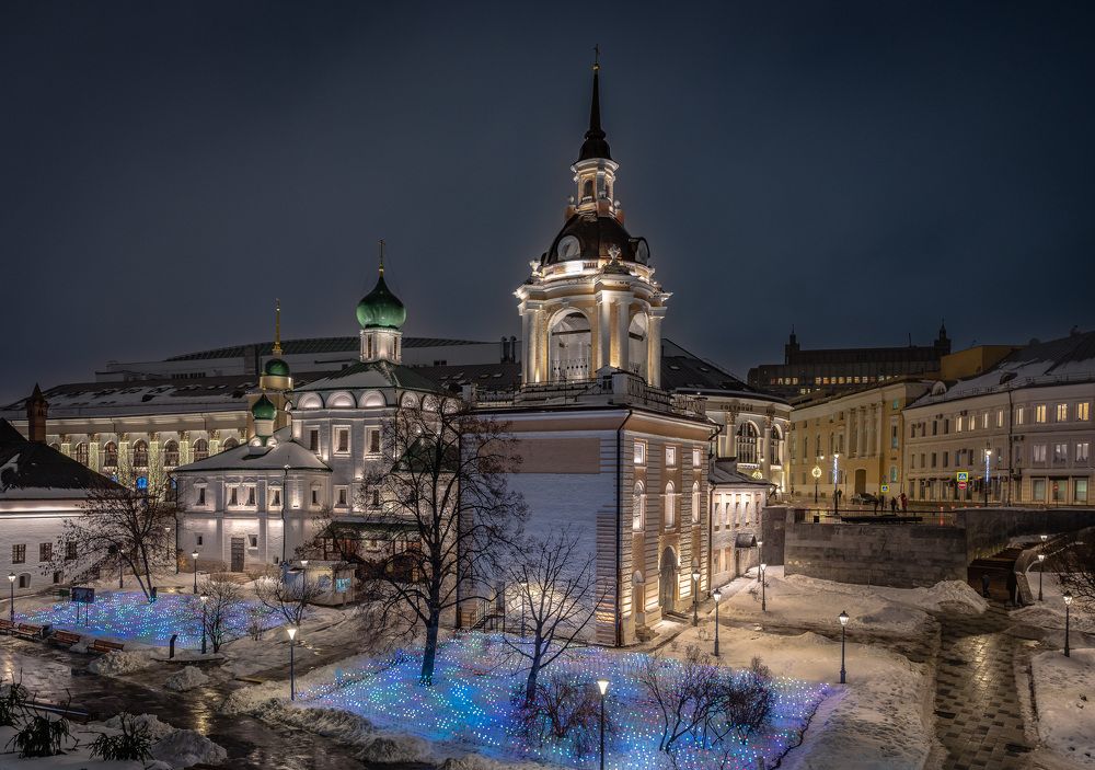 Фотография автора Васильев Андрей