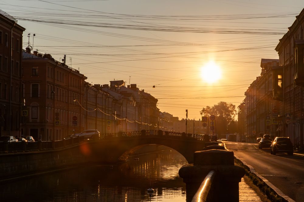 Photograph by Дмитрий Константинов