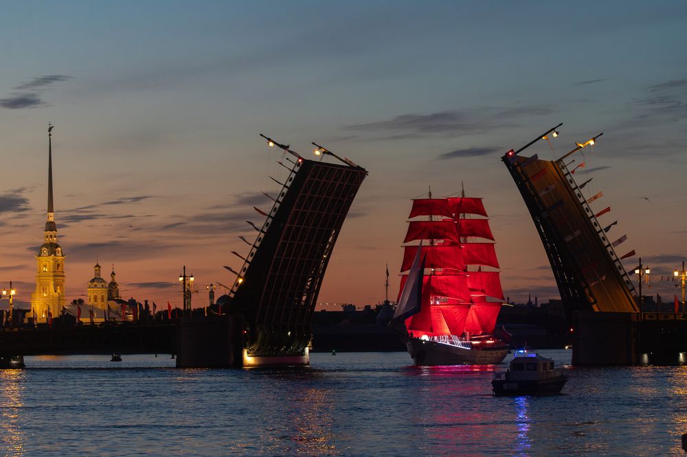 Photograph by Дмитрий Константинов