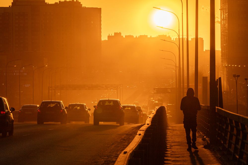 Photograph by Дмитрий Константинов