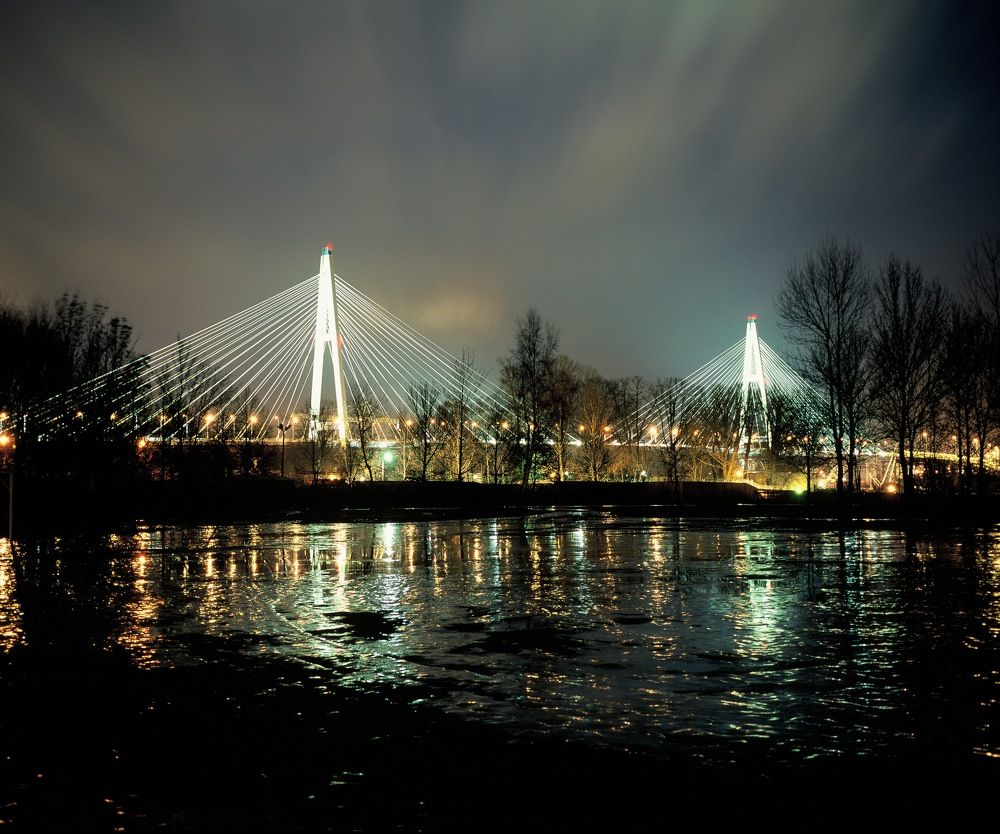 Photograph by Сергей Компанийченко