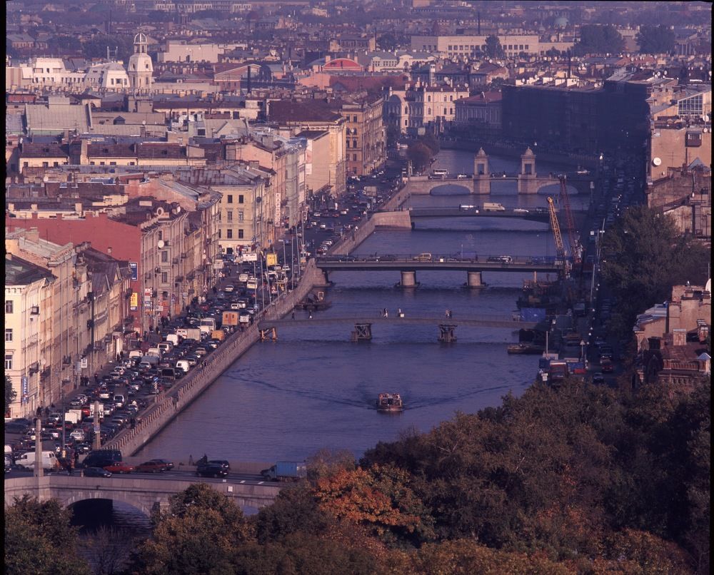 Photograph by Сергей Компанийченко