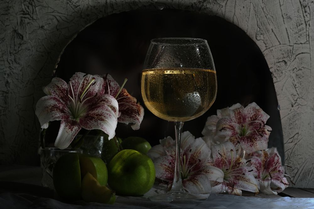 Photograph by Тим Мартынов