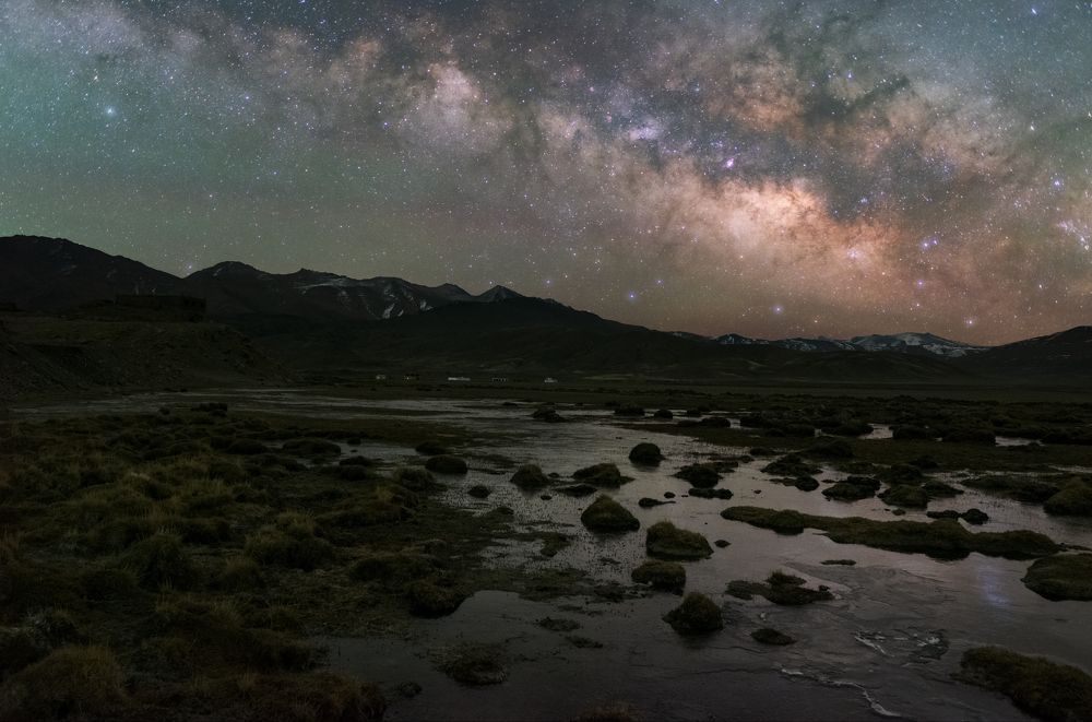 Photograph by Sayan Mukherjee