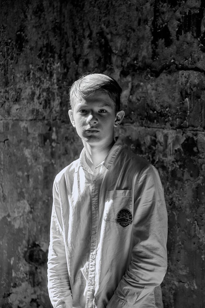 Photograph by Голованов Николай