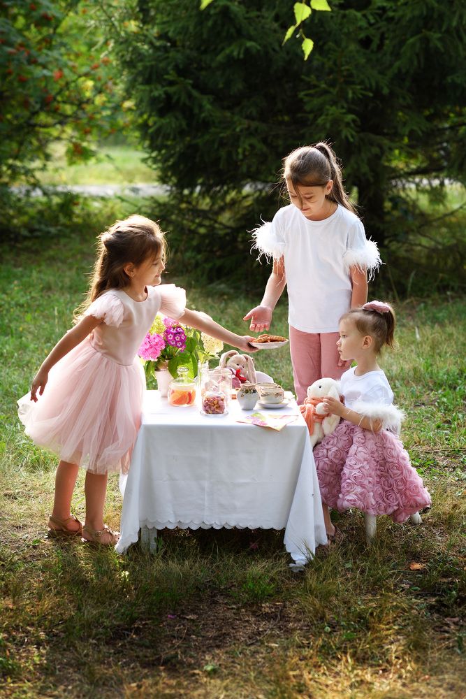 Photograph by Оксана Астрова