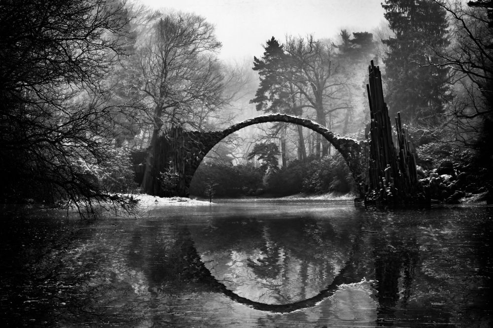 Devil's Bridge