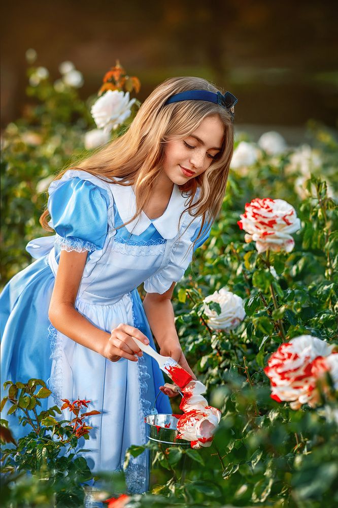 Photograph by Юлия Немченко