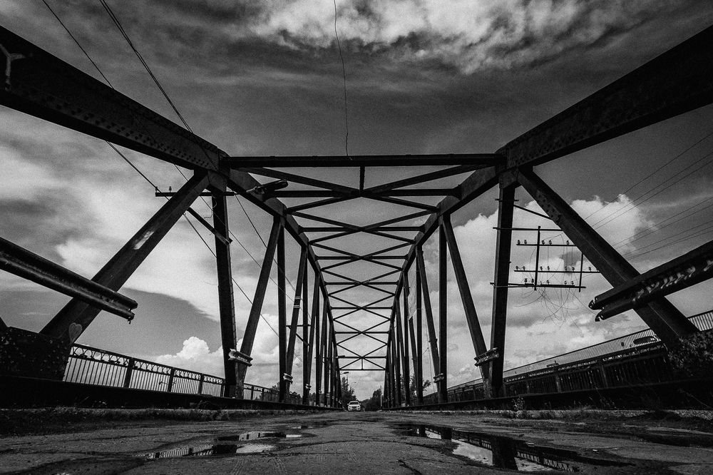 Старый мост