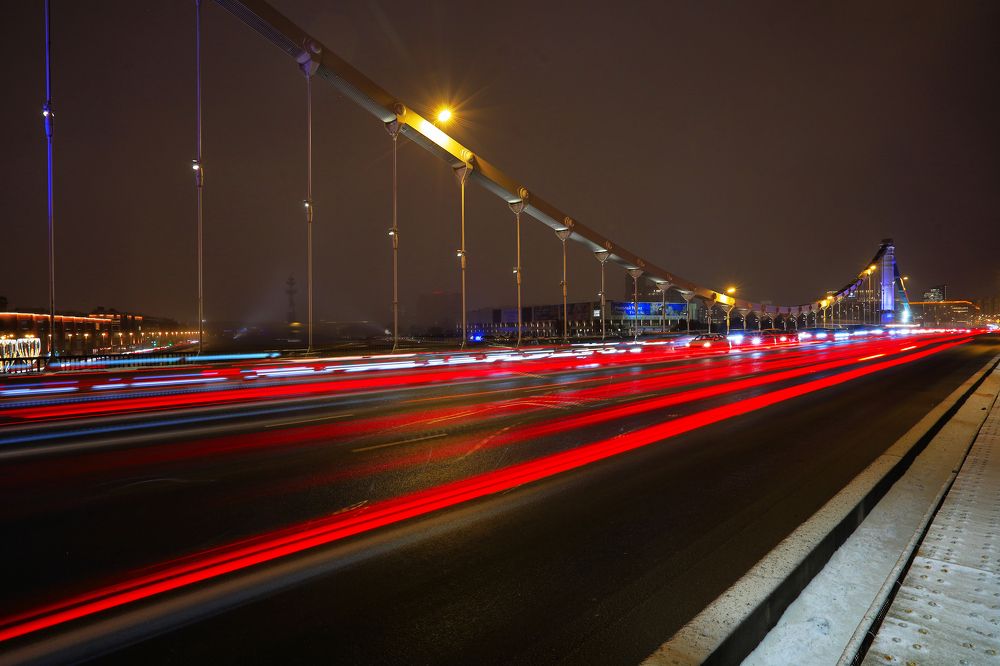Photograph by Sergey Kudryashov