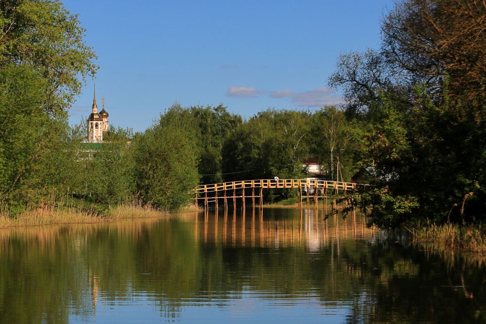 Photograph by Sergey Kudryashov