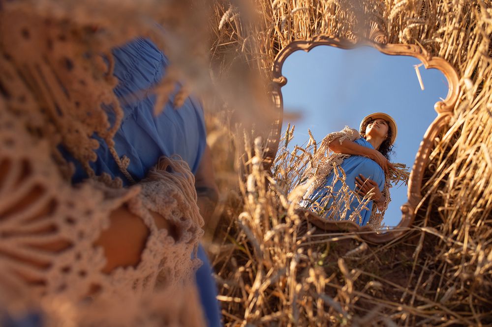 Photograph by Анастасия Аренд-Белоцерковская