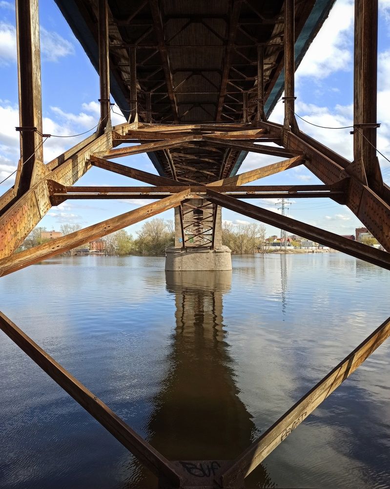 Photograph by Elena Bogomolova