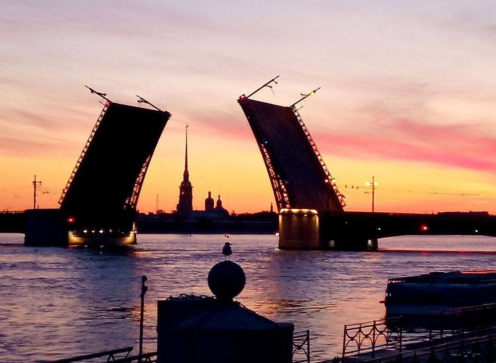 Photograph by Алексей Коношонкин