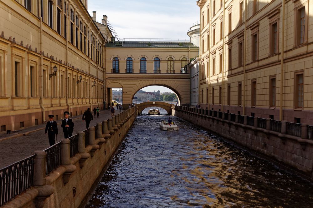 Photograph by Михаил Жарский