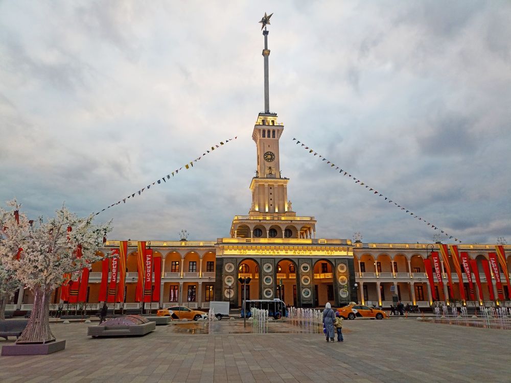 Photograph by Александр Козлов
