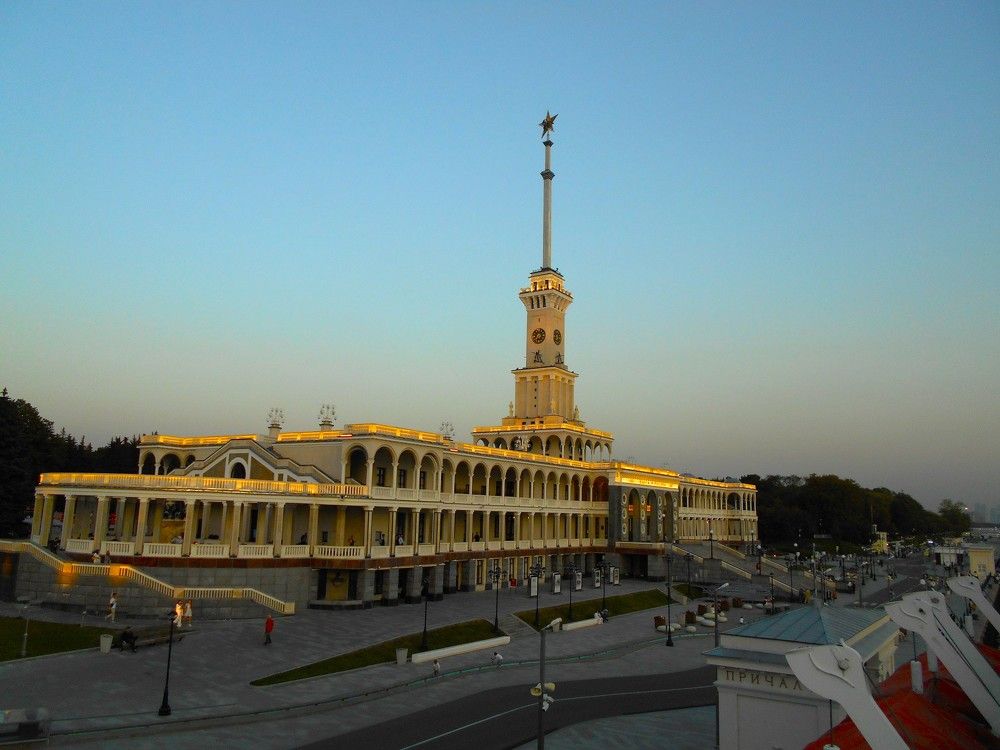 Photograph by Александр Козлов