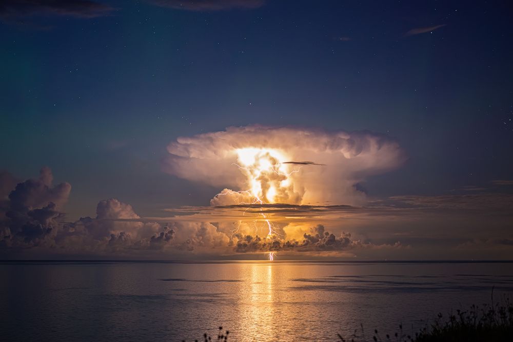 Photograph by Andrei Nikitin