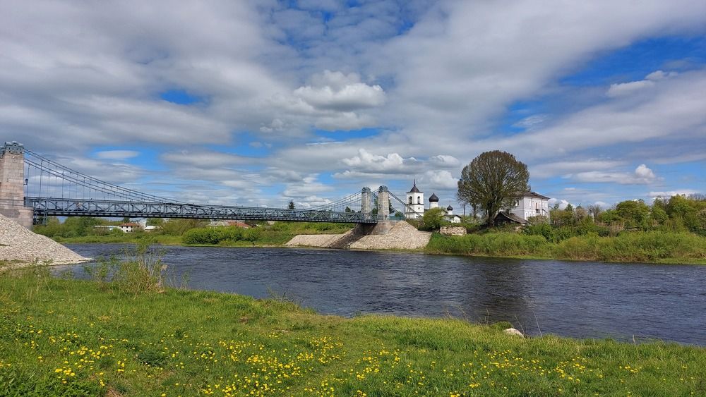 Фотография автора Владимирович Максим