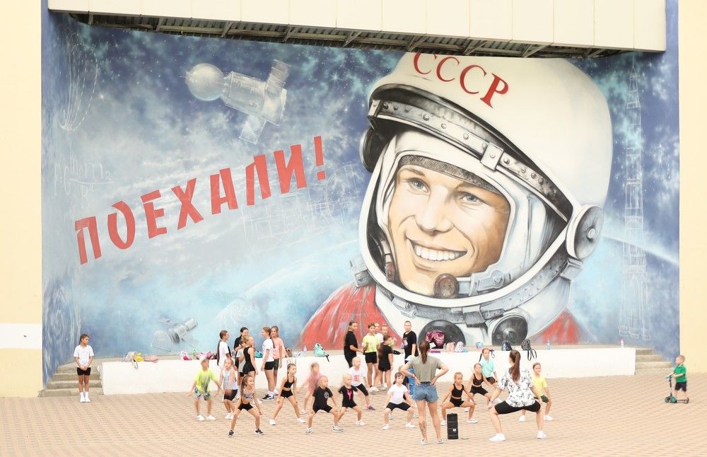 Photograph by Руслан Кадыров