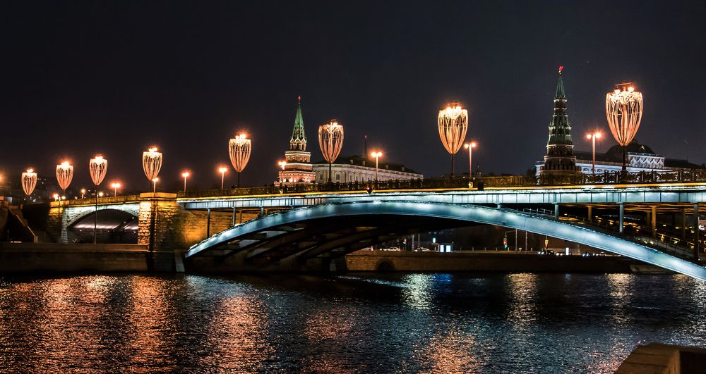 Photograph by Владимир Безбородов