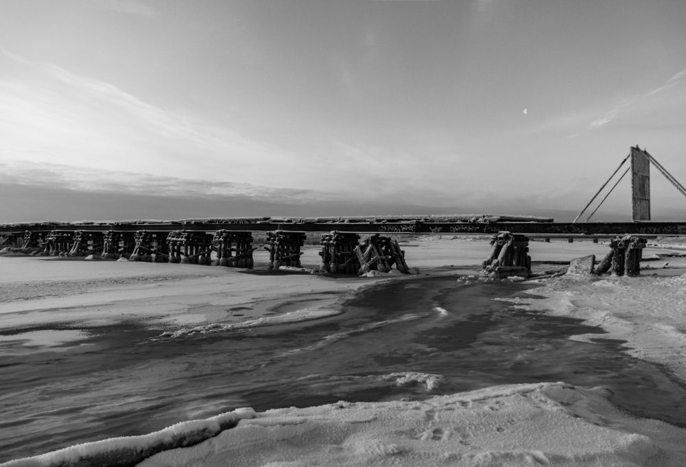 Photograph by Константин Хворостов