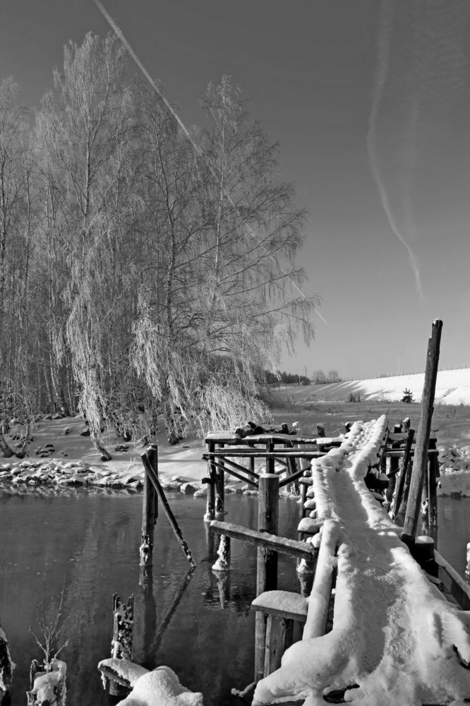 Photograph by Игорь Герасимов