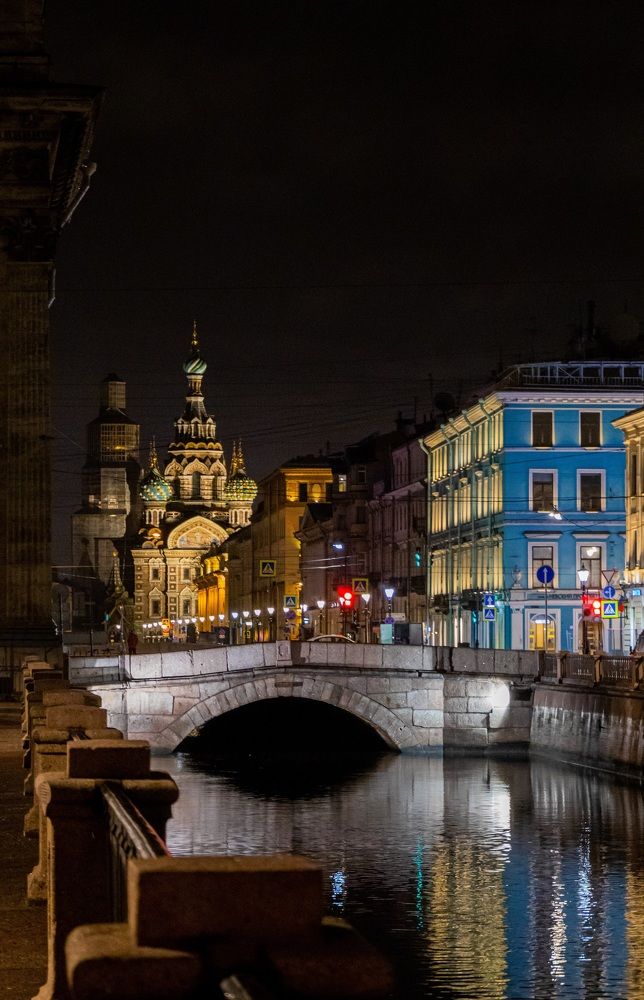 Photograph by Константин Хворостов