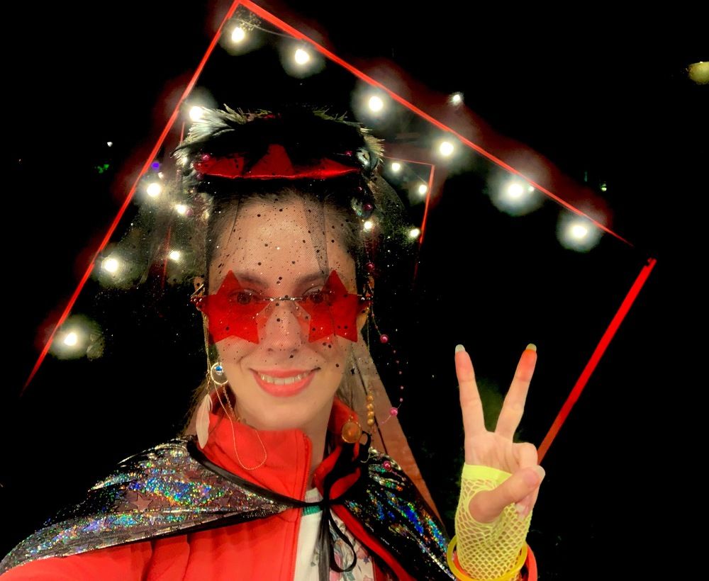 Фотография автора Olga Golubkova