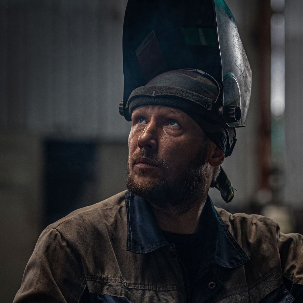 Photograph by Будычева Наталья Викторовна