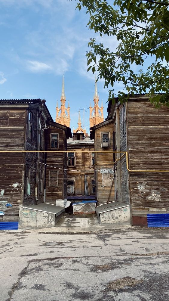 Photograph by Евгения Решетникова