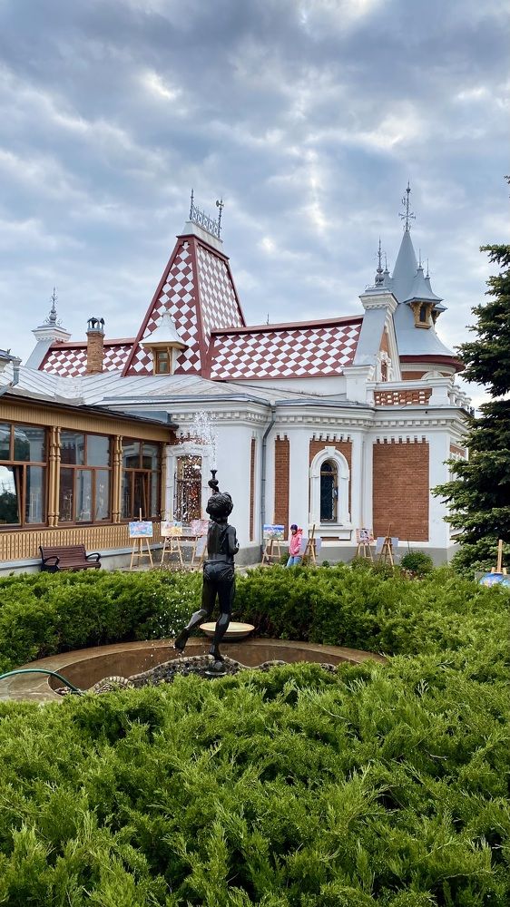 Photograph by Евгения Решетникова