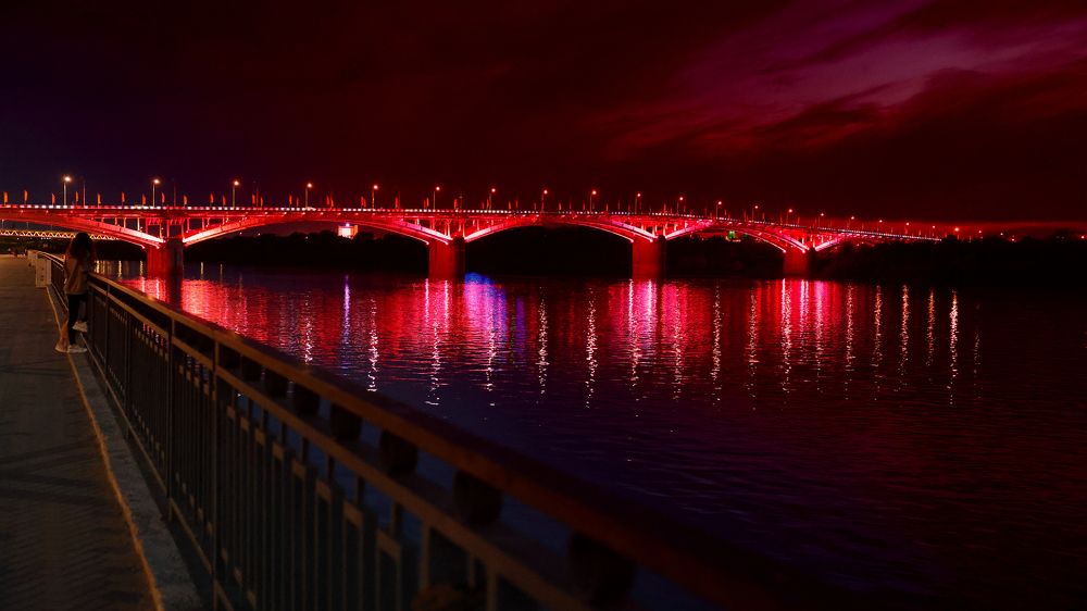 Канавинский мост