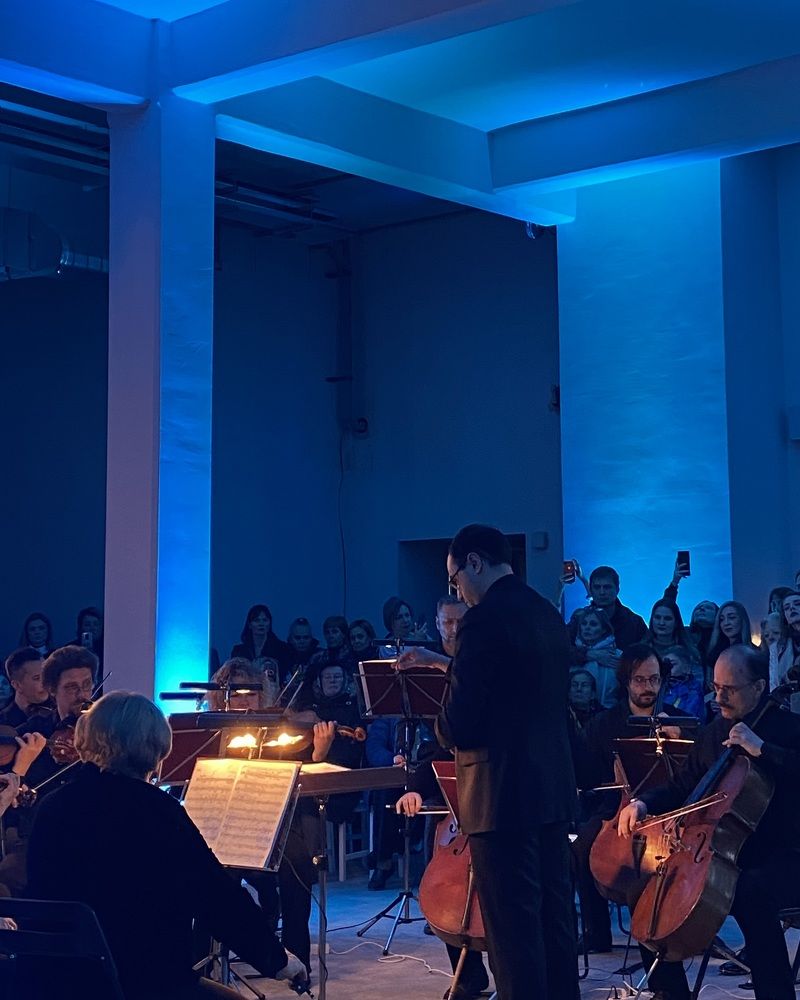 Photograph by Евгения Решетникова