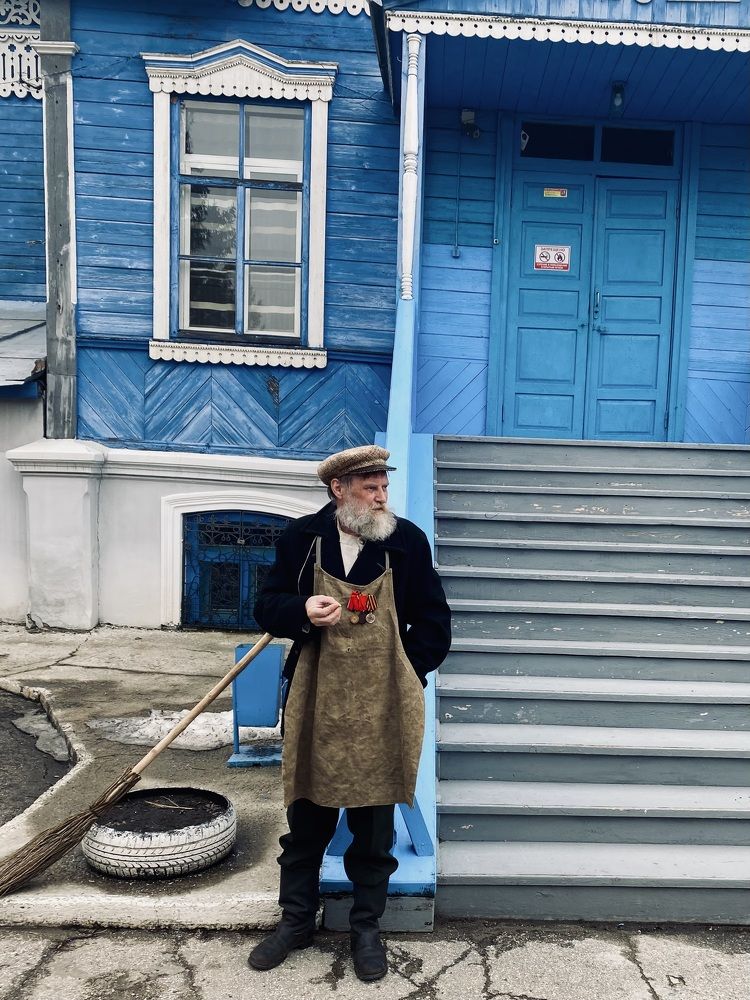 Photograph by Евгения Решетникова