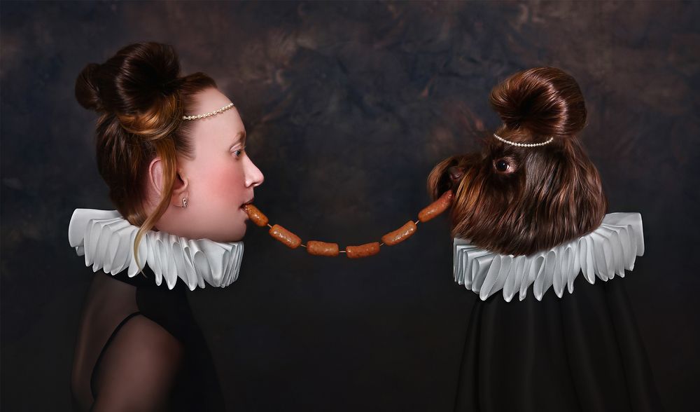 Фотография автора Eugenia Tuzova